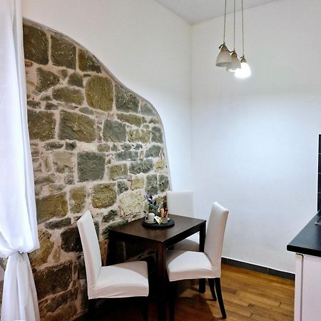 ספליט Beach City Pearls Apartments מראה חיצוני תמונה