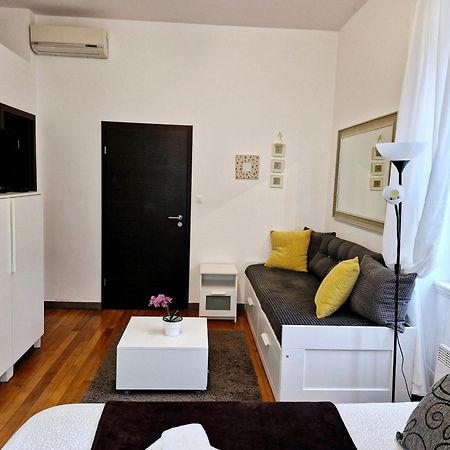 ספליט Beach City Pearls Apartments מראה חיצוני תמונה