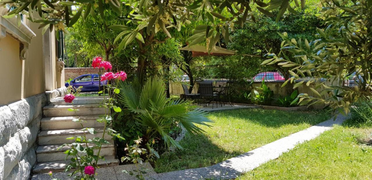 ספליט Beach City Pearls Apartments מראה חיצוני תמונה