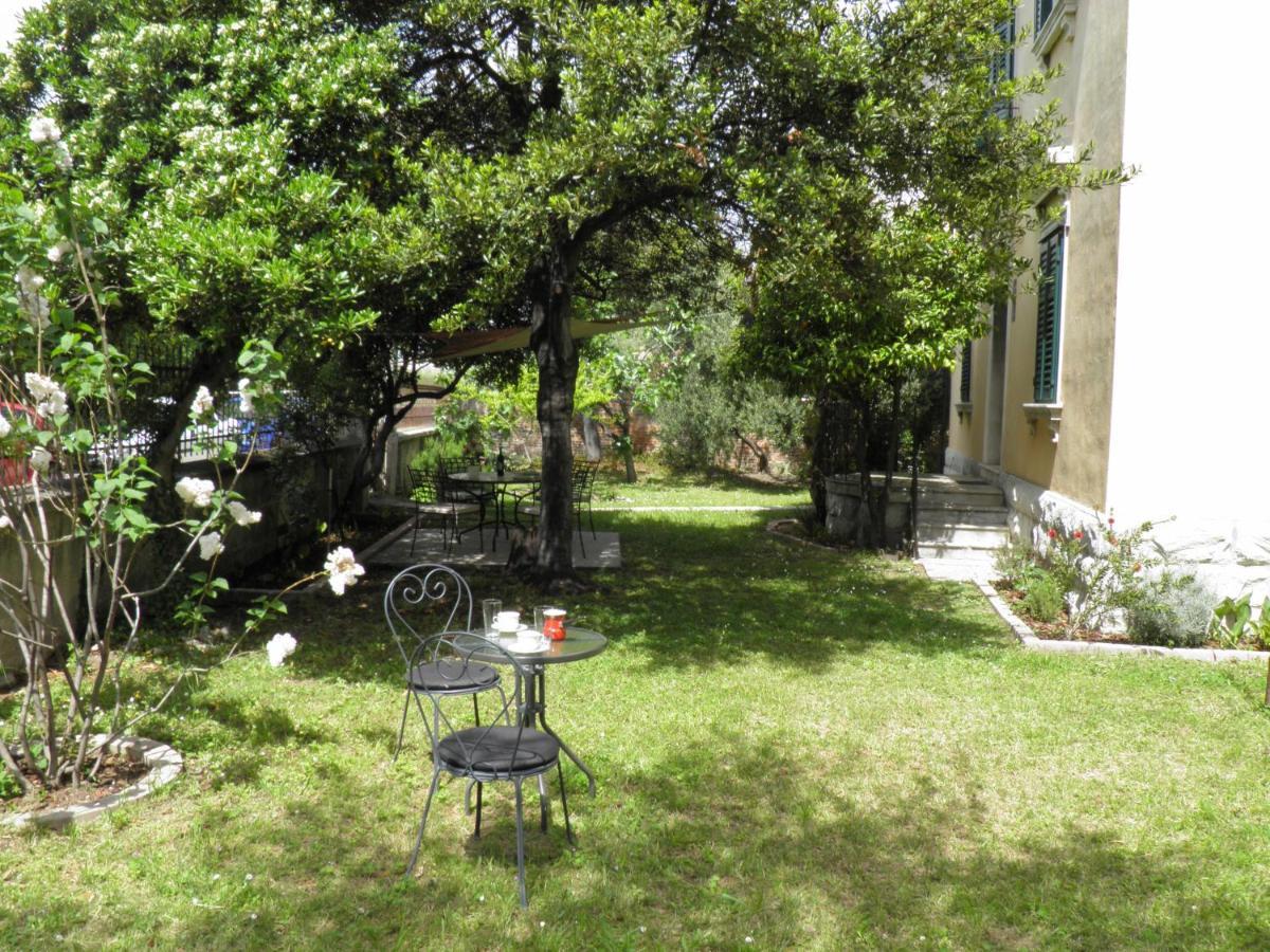 ספליט Beach City Pearls Apartments מראה חיצוני תמונה