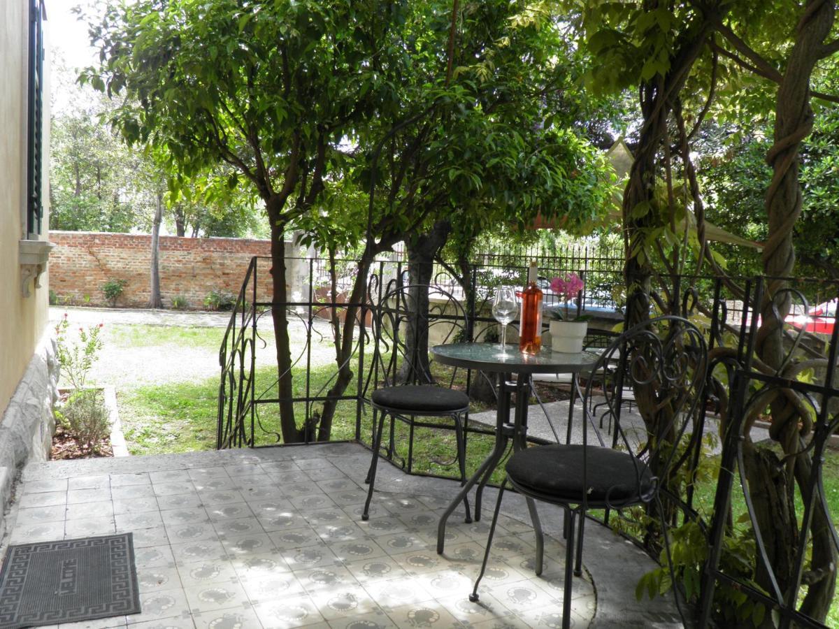 ספליט Beach City Pearls Apartments מראה חיצוני תמונה