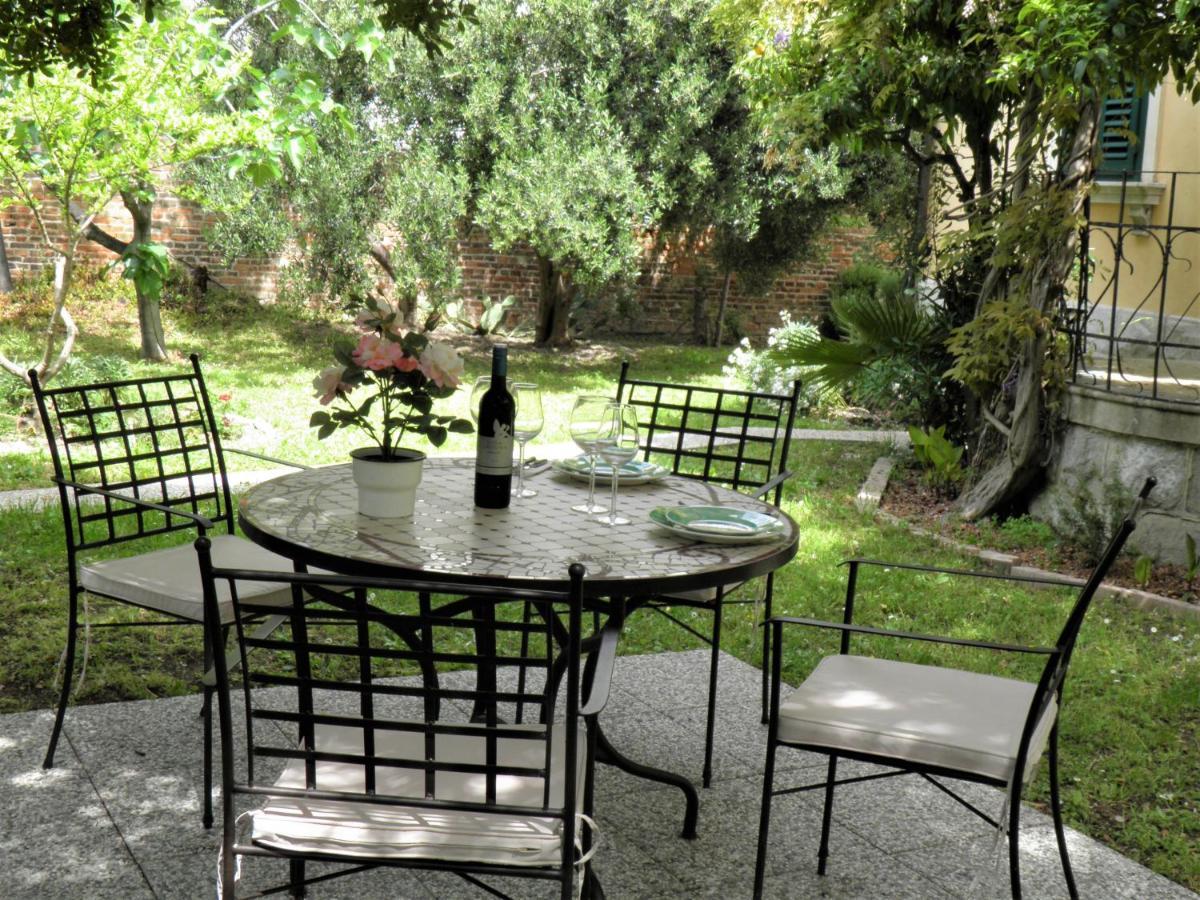 ספליט Beach City Pearls Apartments מראה חיצוני תמונה
