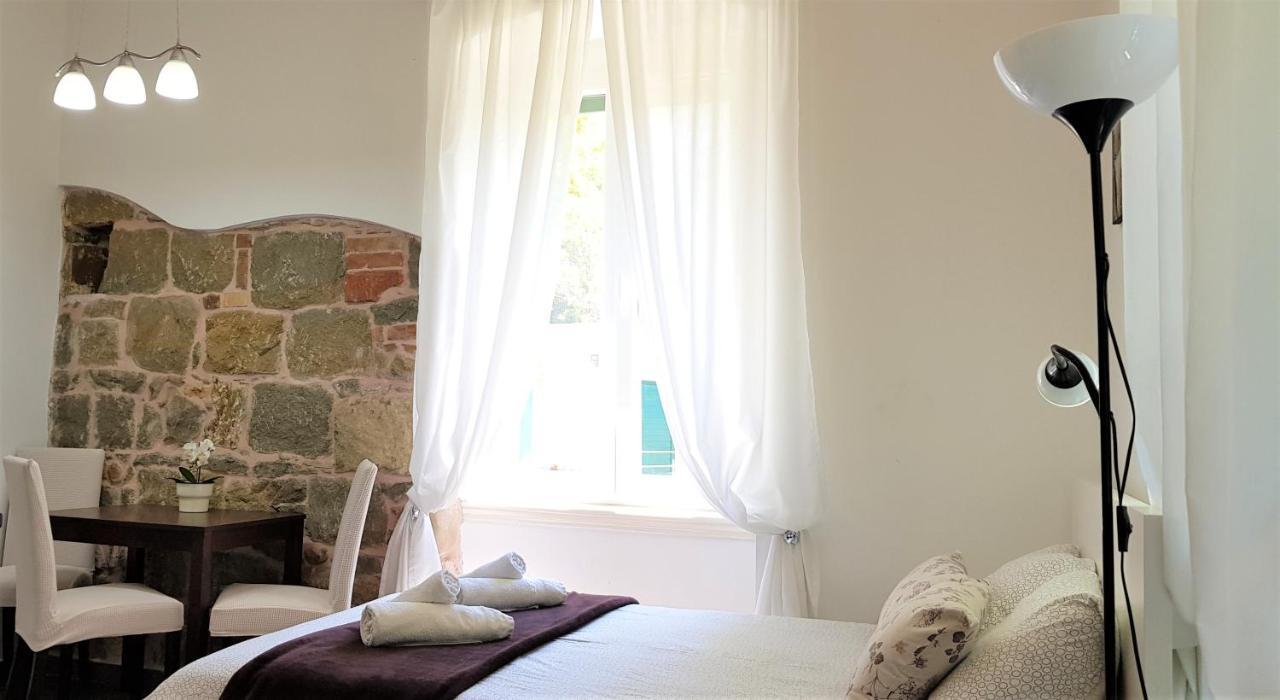 ספליט Beach City Pearls Apartments מראה חיצוני תמונה