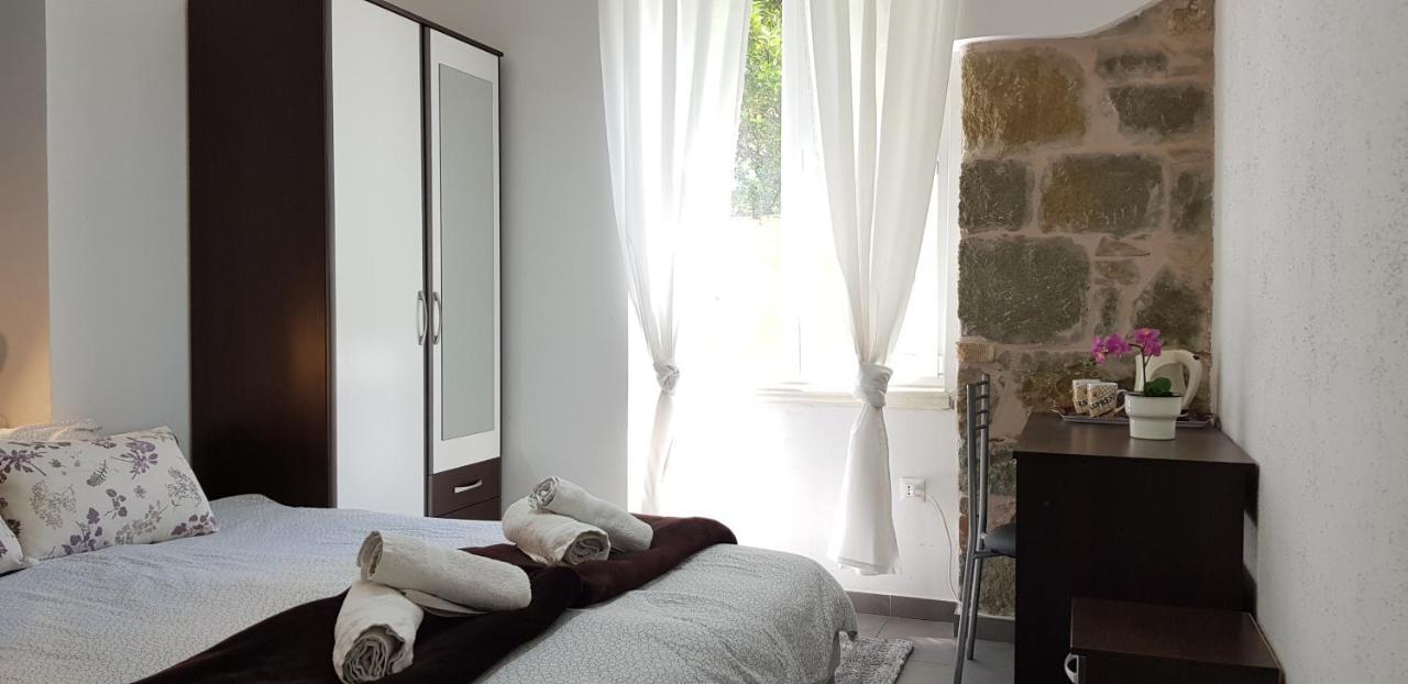 ספליט Beach City Pearls Apartments מראה חיצוני תמונה