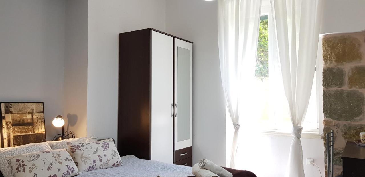ספליט Beach City Pearls Apartments מראה חיצוני תמונה
