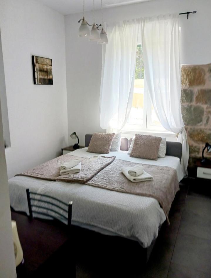 ספליט Beach City Pearls Apartments מראה חיצוני תמונה