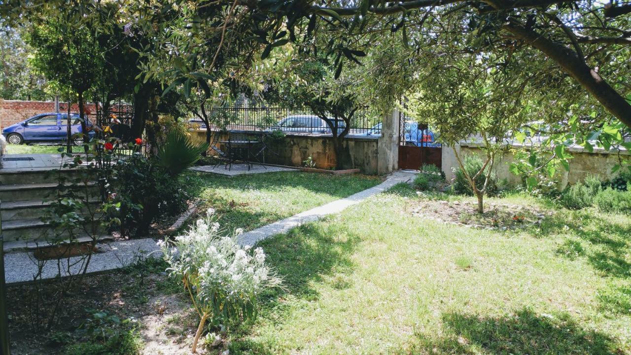 ספליט Beach City Pearls Apartments מראה חיצוני תמונה